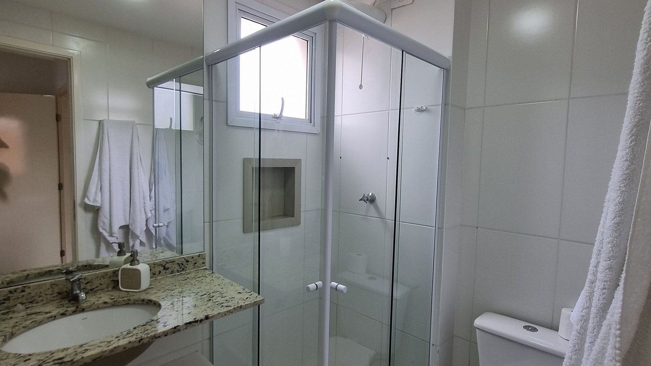 Photo of Bathroom in Loteamento Joao Batista Juliao