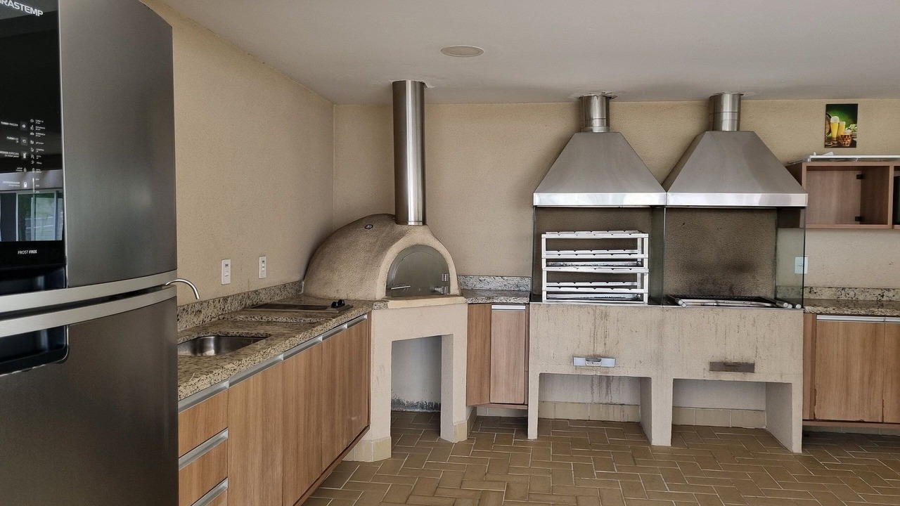 Photo of Kitchen in Loteamento Joao Batista Juliao