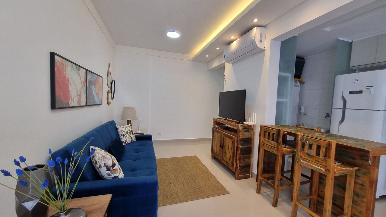 Photo of Livingroom in Loteamento Joao Batista Juliao
