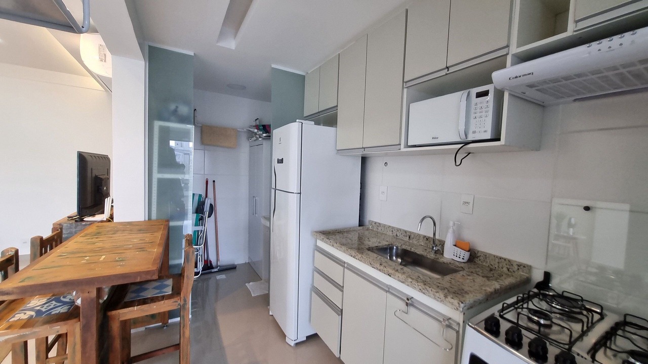 Photo of Kitchen in Loteamento Joao Batista Juliao