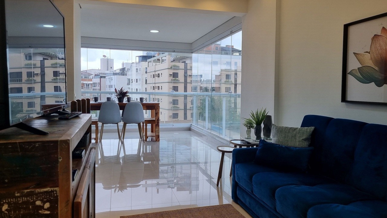 Photo of Livingroom in Loteamento Joao Batista Juliao