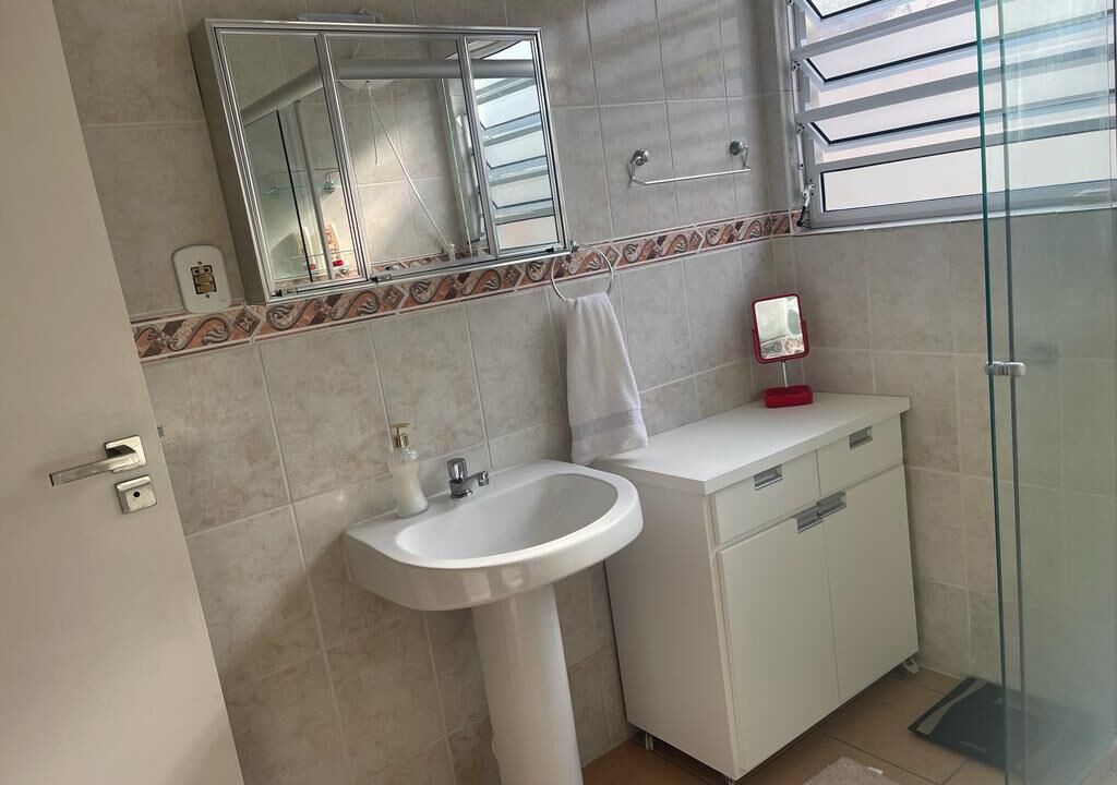 Photo of Bathroom in Portal da Olaria