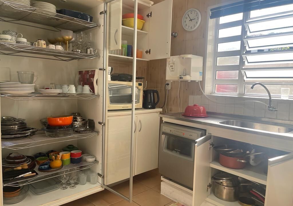 Photo of Kitchen in Portal da Olaria