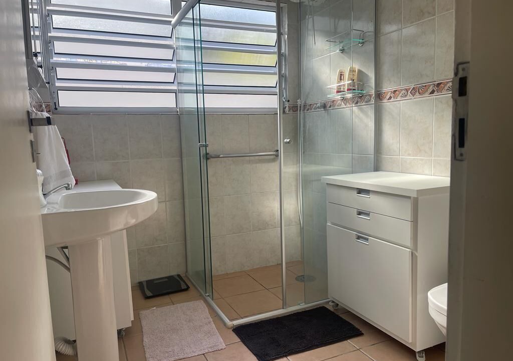 Photo of Bathroom in Portal da Olaria
