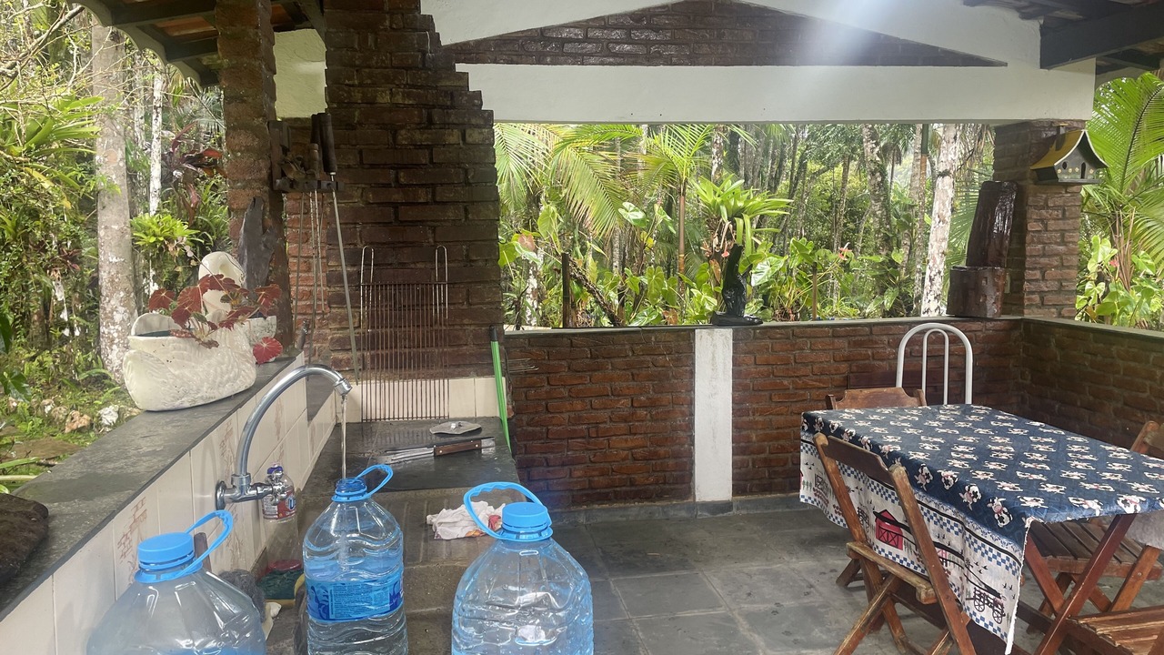 Photo of Outdoor in Miracatu