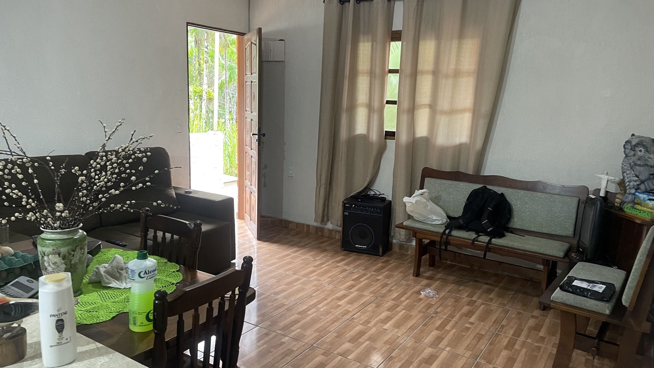 Photo of Livingroom in Miracatu
