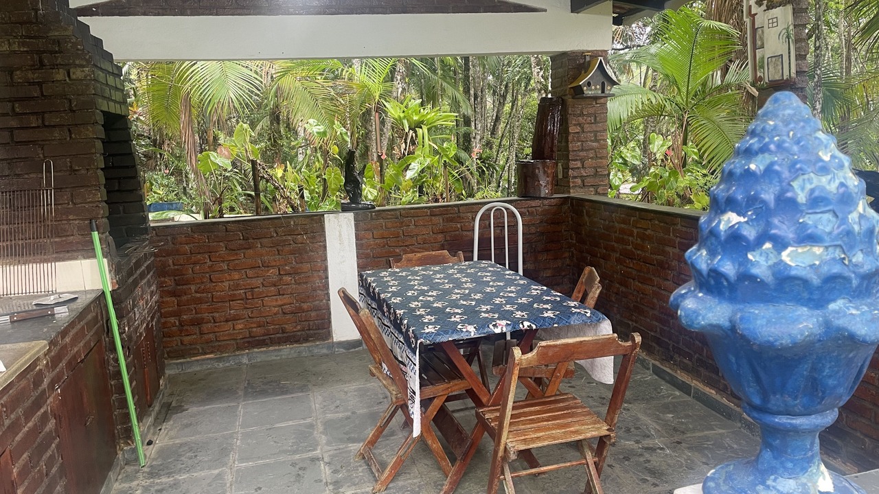 Photo of Outdoor in Miracatu