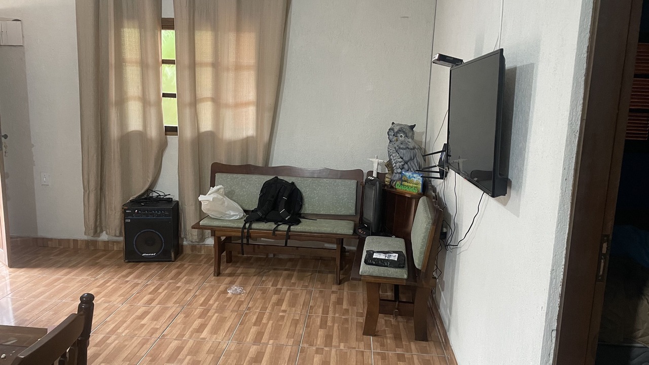 Photo of Livingroom in Miracatu