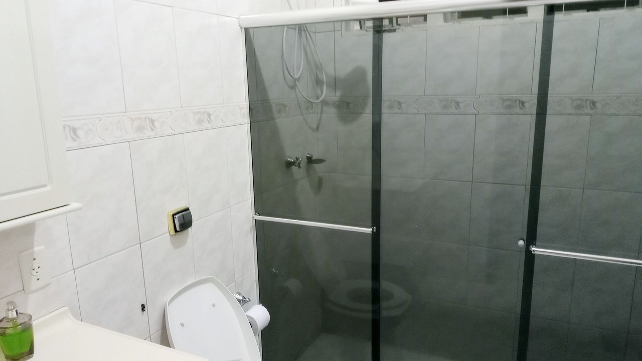Photo of Bathroom in Brotas