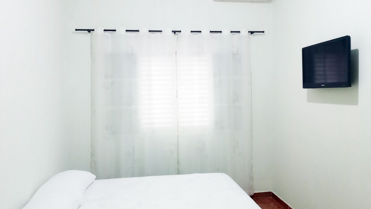 Photo of Bedroom in Brotas