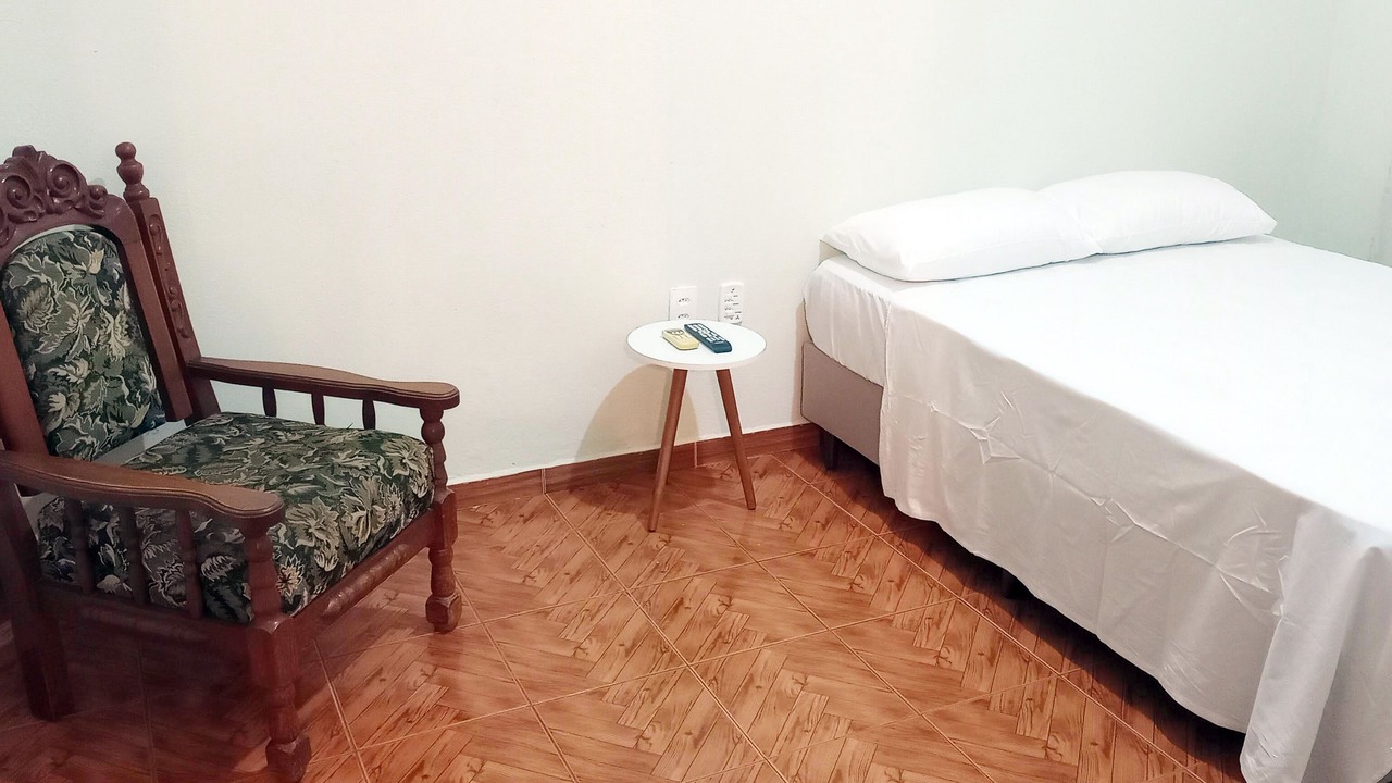 Photo of Bedroom in Brotas