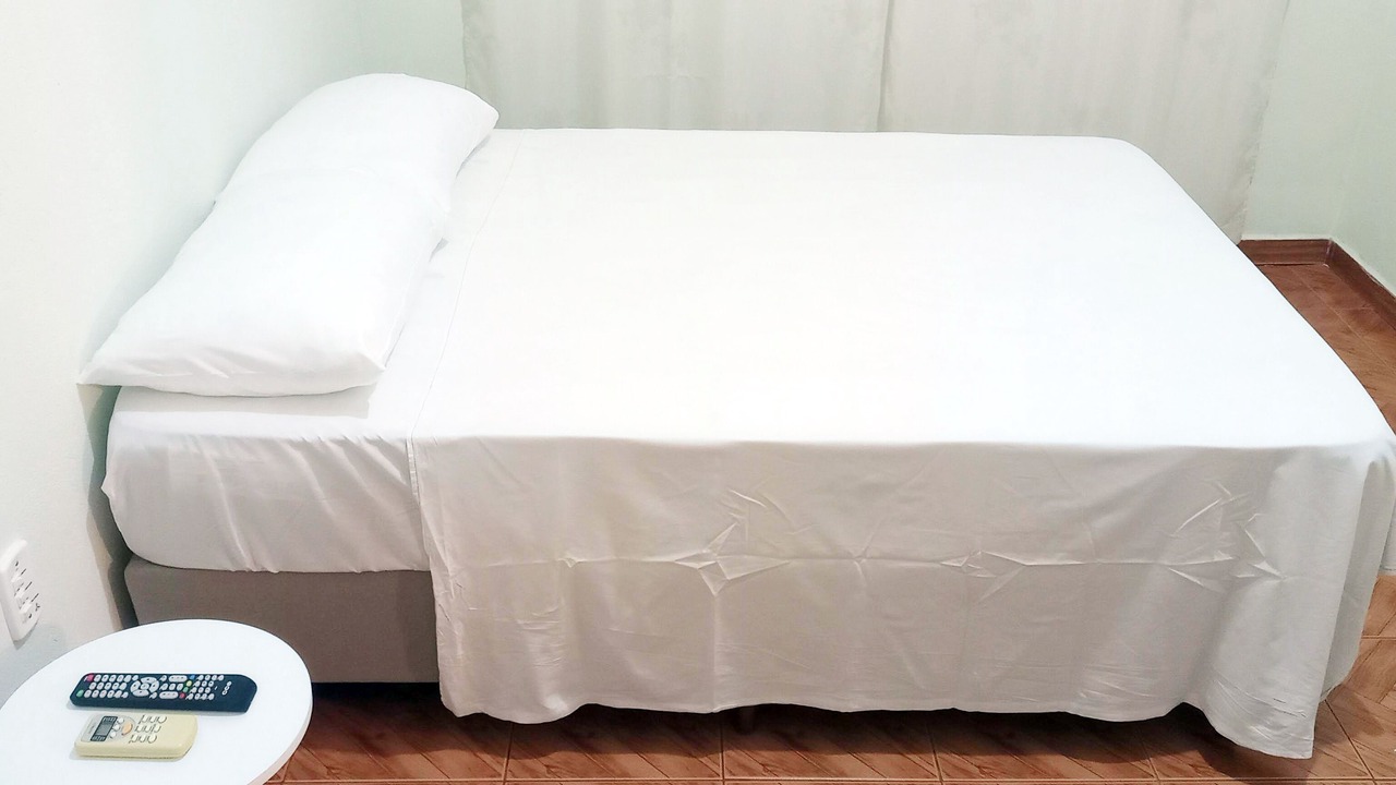 Photo of Bedroom in Brotas