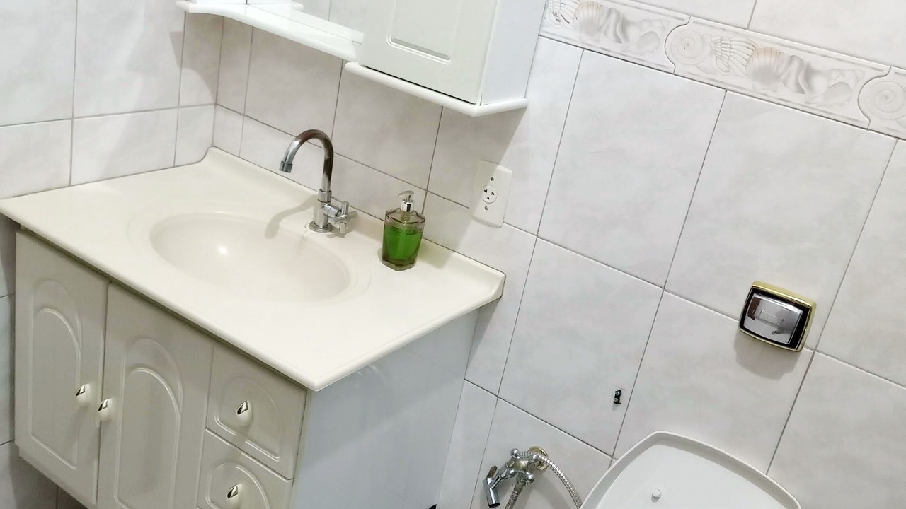 Photo of Bathroom in Brotas