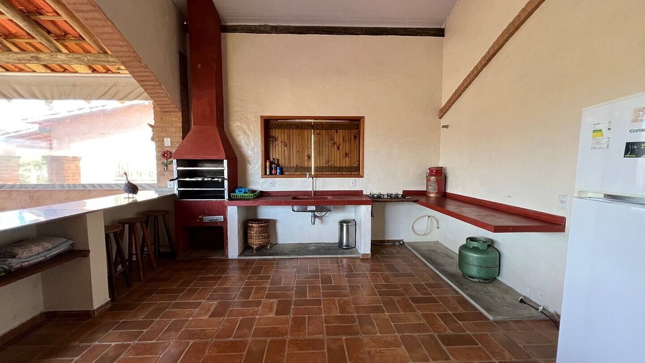 Photo of Kitchen in Cunha