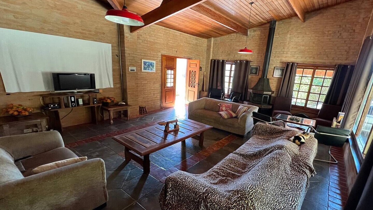 Photo of Livingroom in Cunha