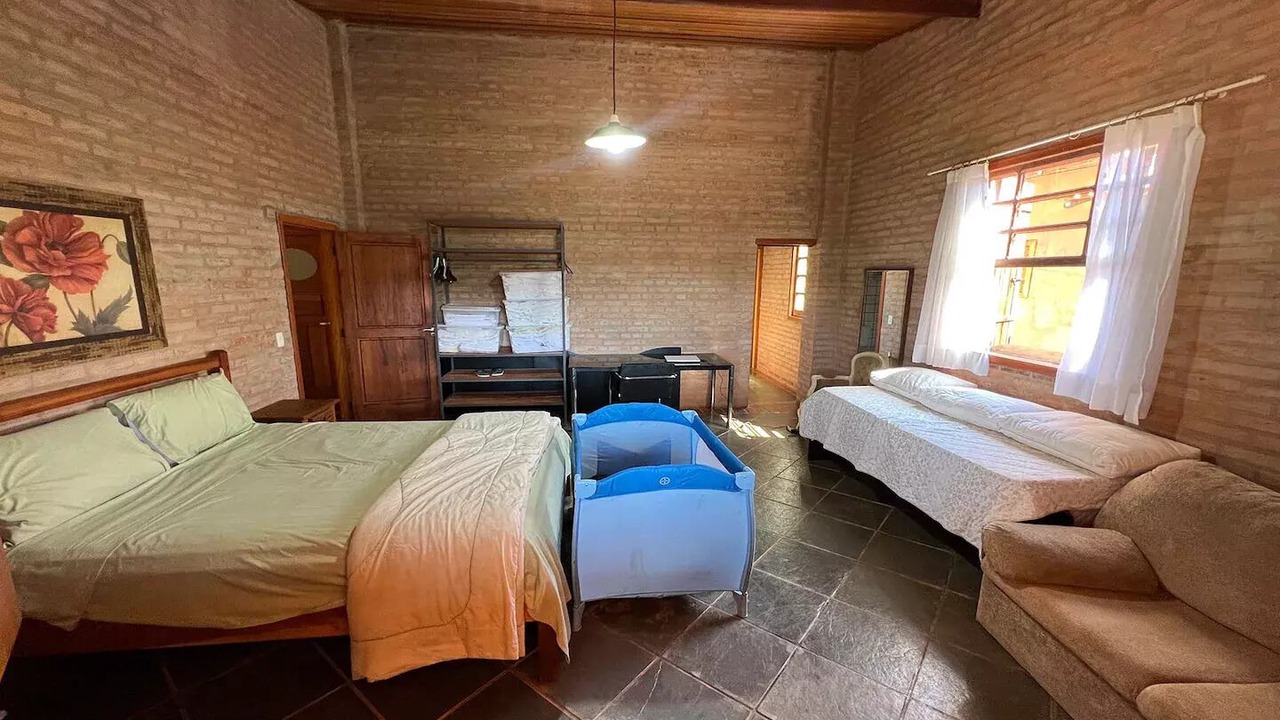 Photo of Bedroom in Cunha
