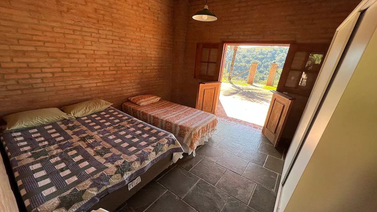 Photo of Bedroom in Cunha