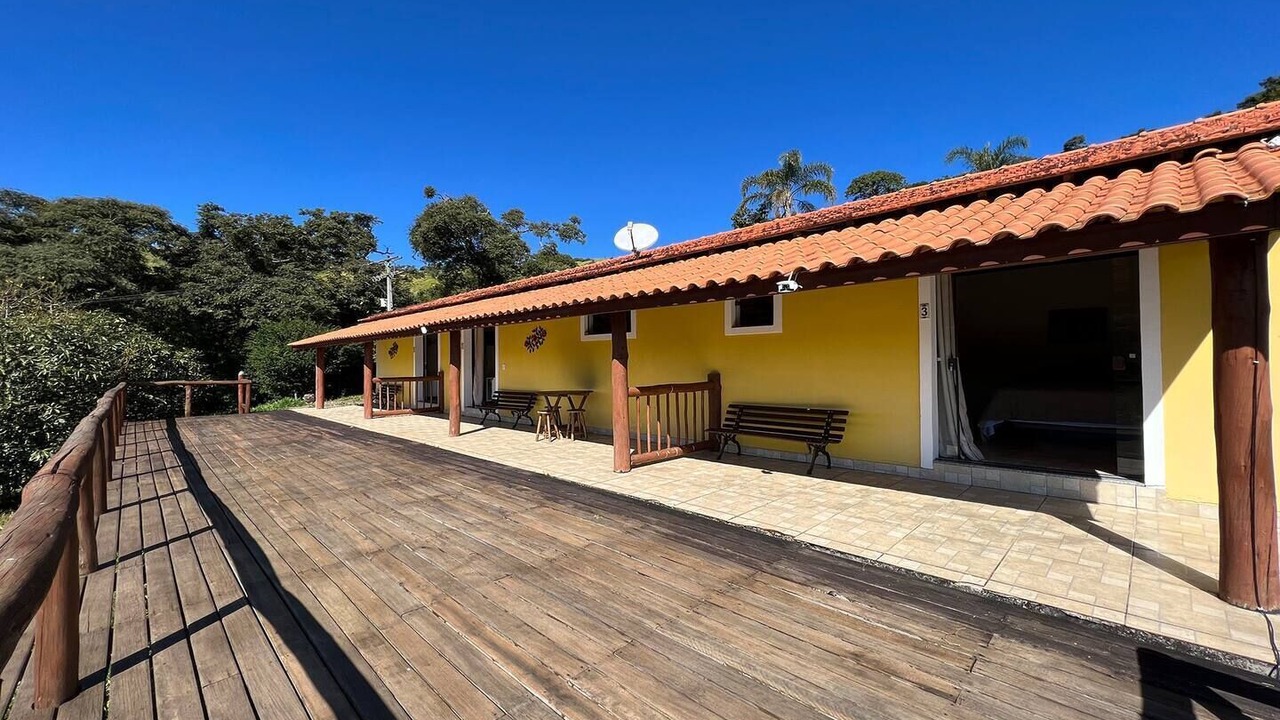 Photo of Patio Balcony in Cunha