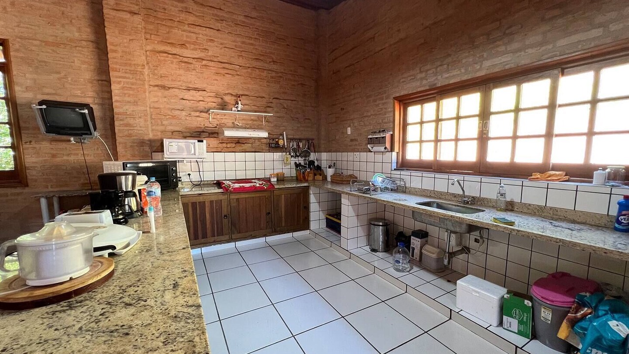 Photo of Kitchen in Cunha