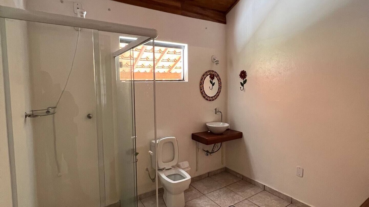 Photo of Bathroom in Cunha
