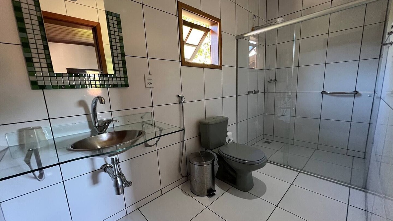 Photo of Bathroom in Cunha