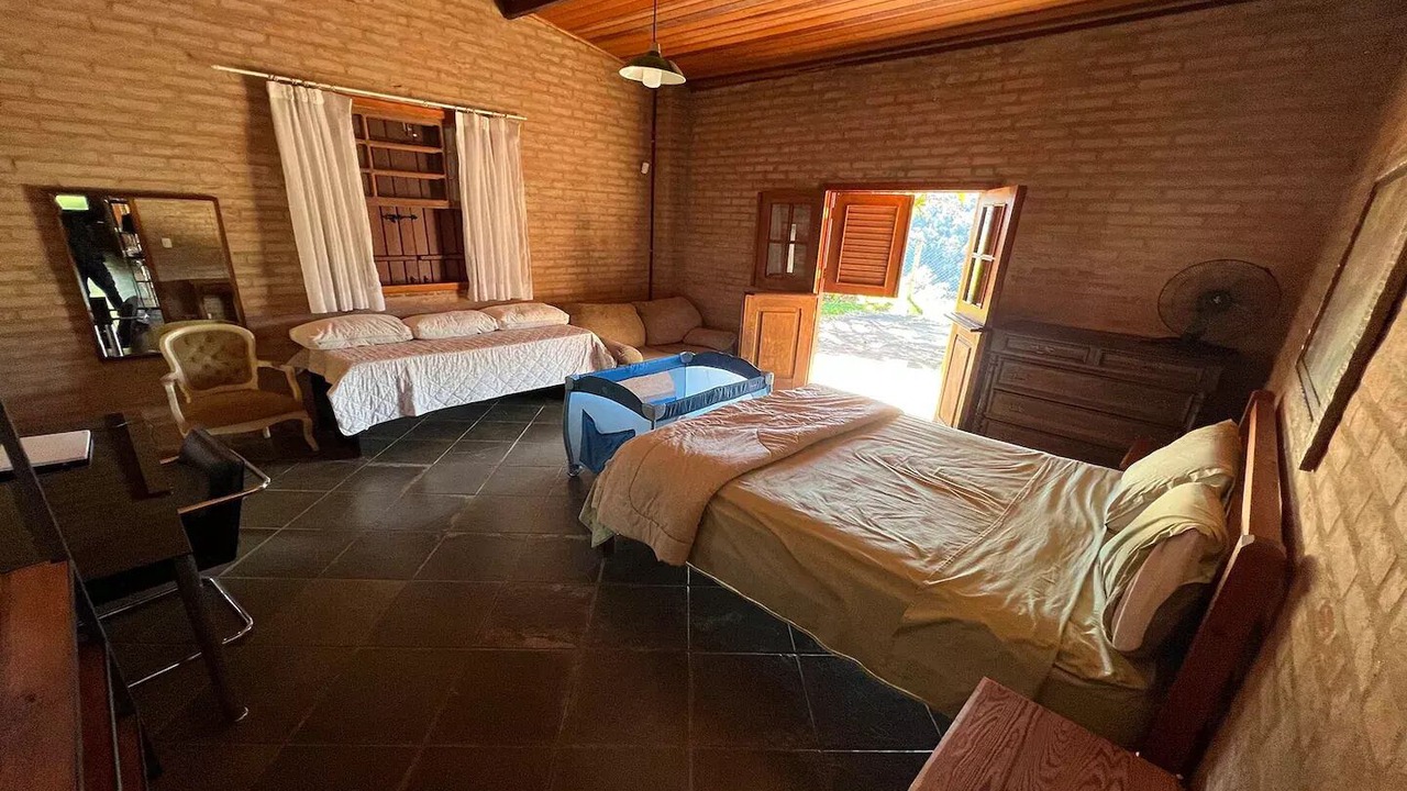Photo of Bedroom in Cunha