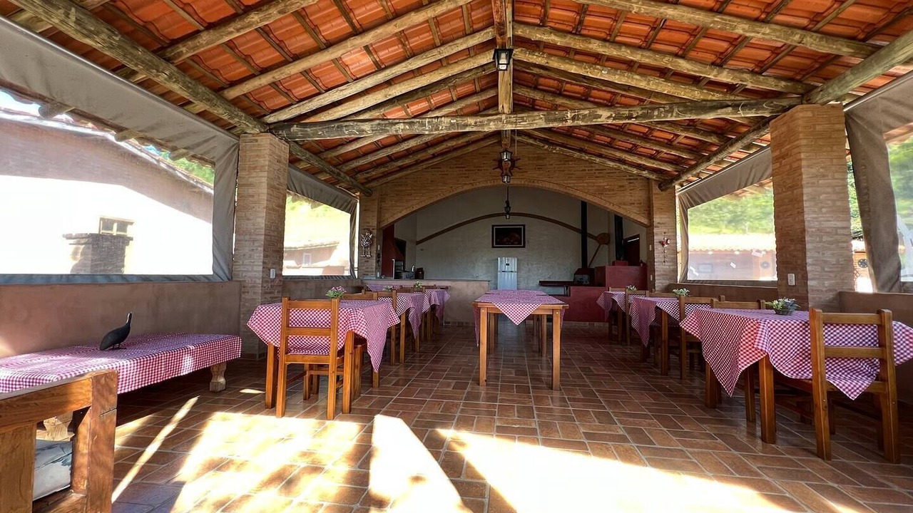 Photo of Outdoor in Cunha