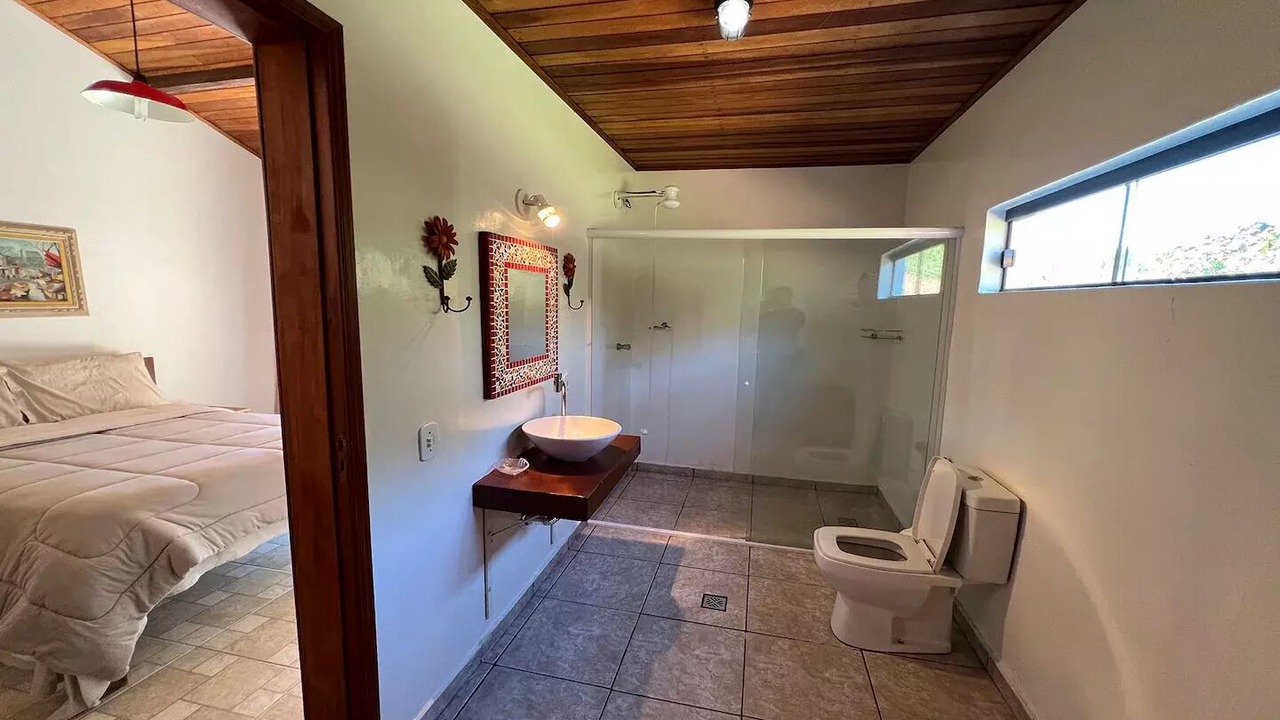 Photo of Bathroom in Cunha