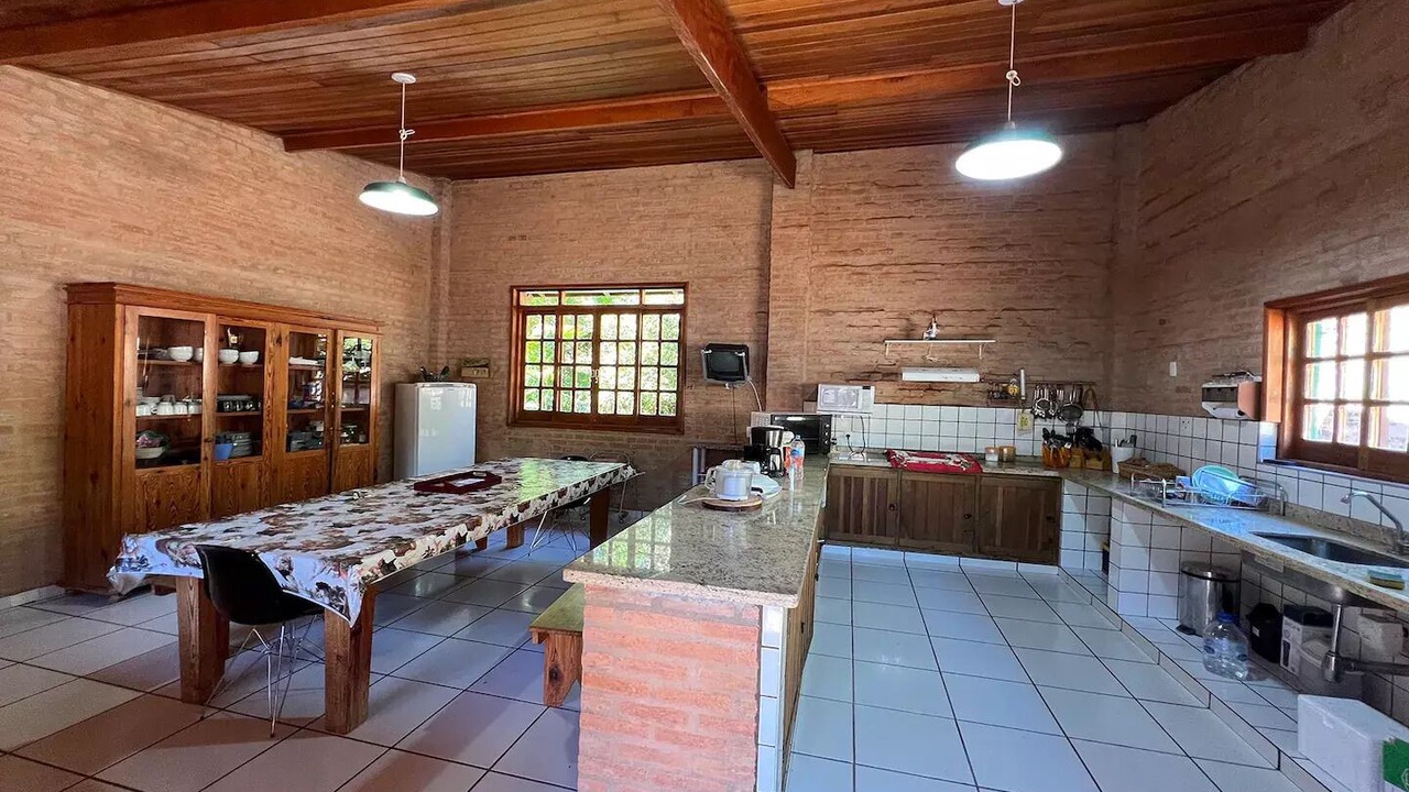 Photo of Kitchen in Cunha