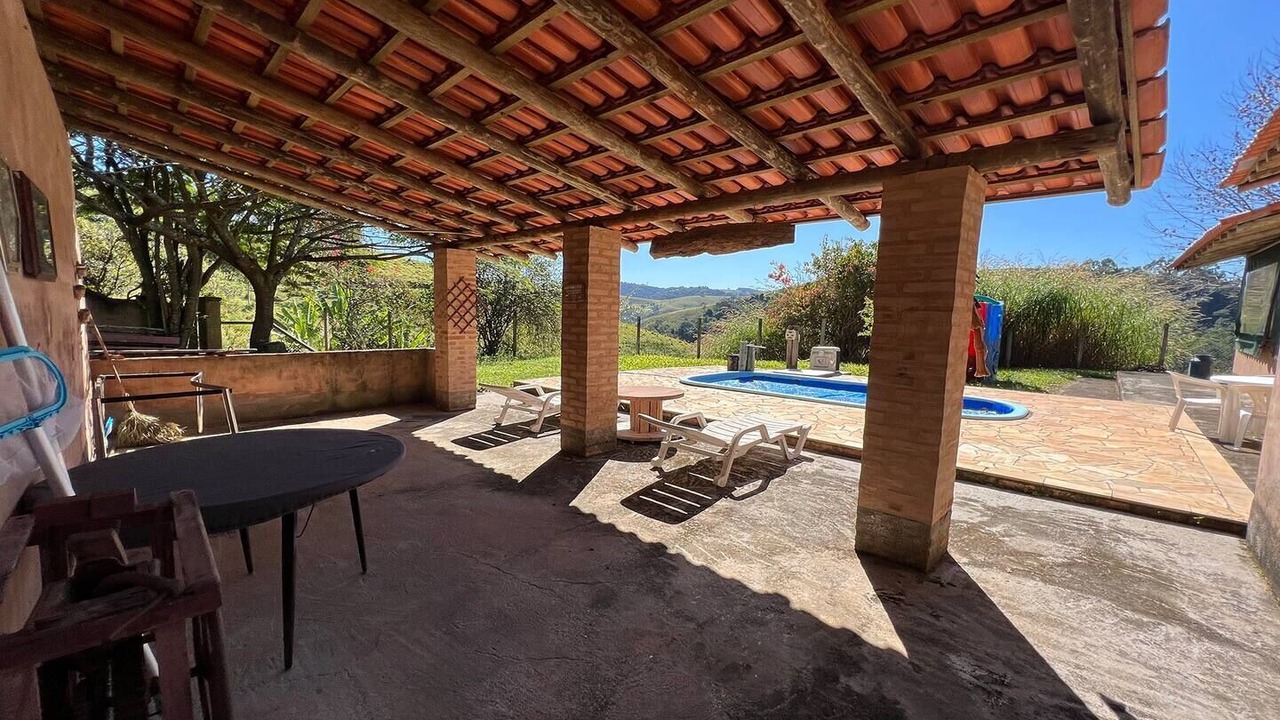 Photo of Outdoor in Cunha