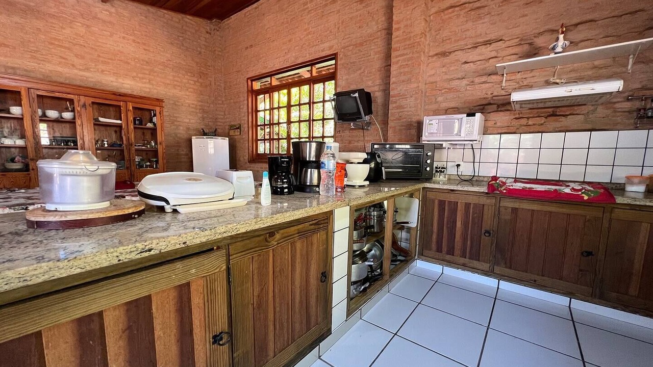 Photo of Kitchen in Cunha