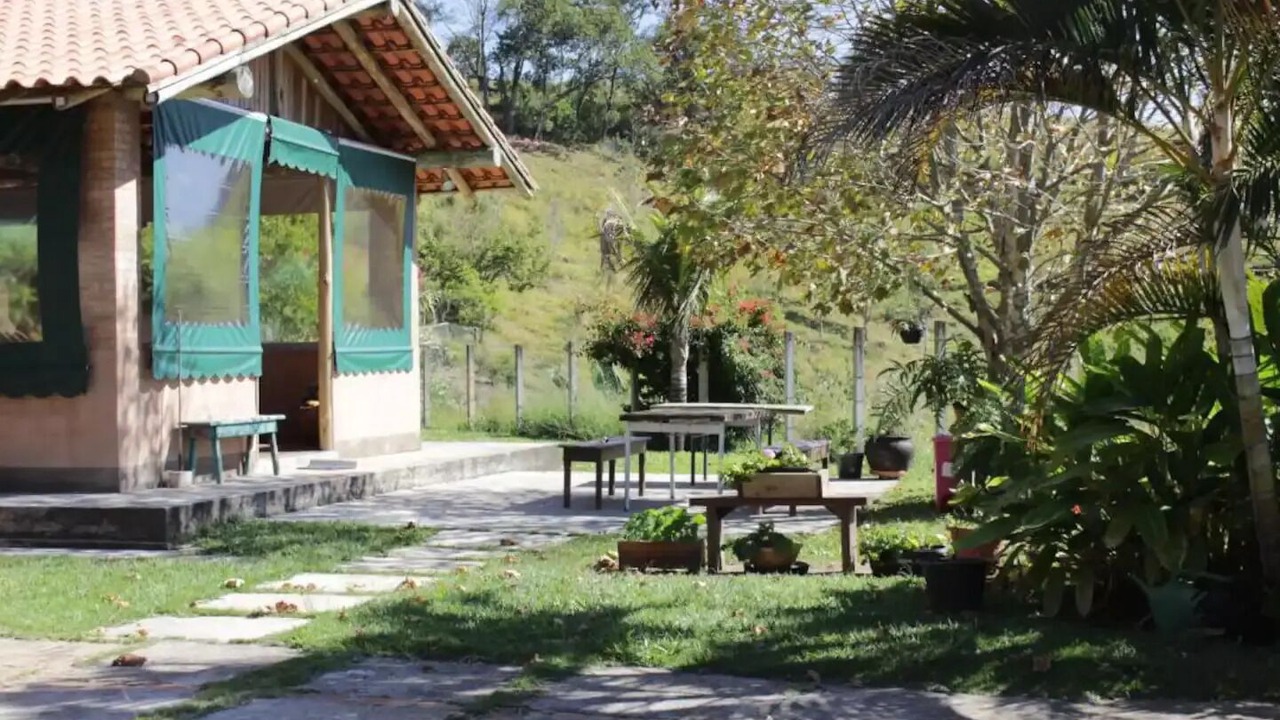Photo of Outdoor in Cunha