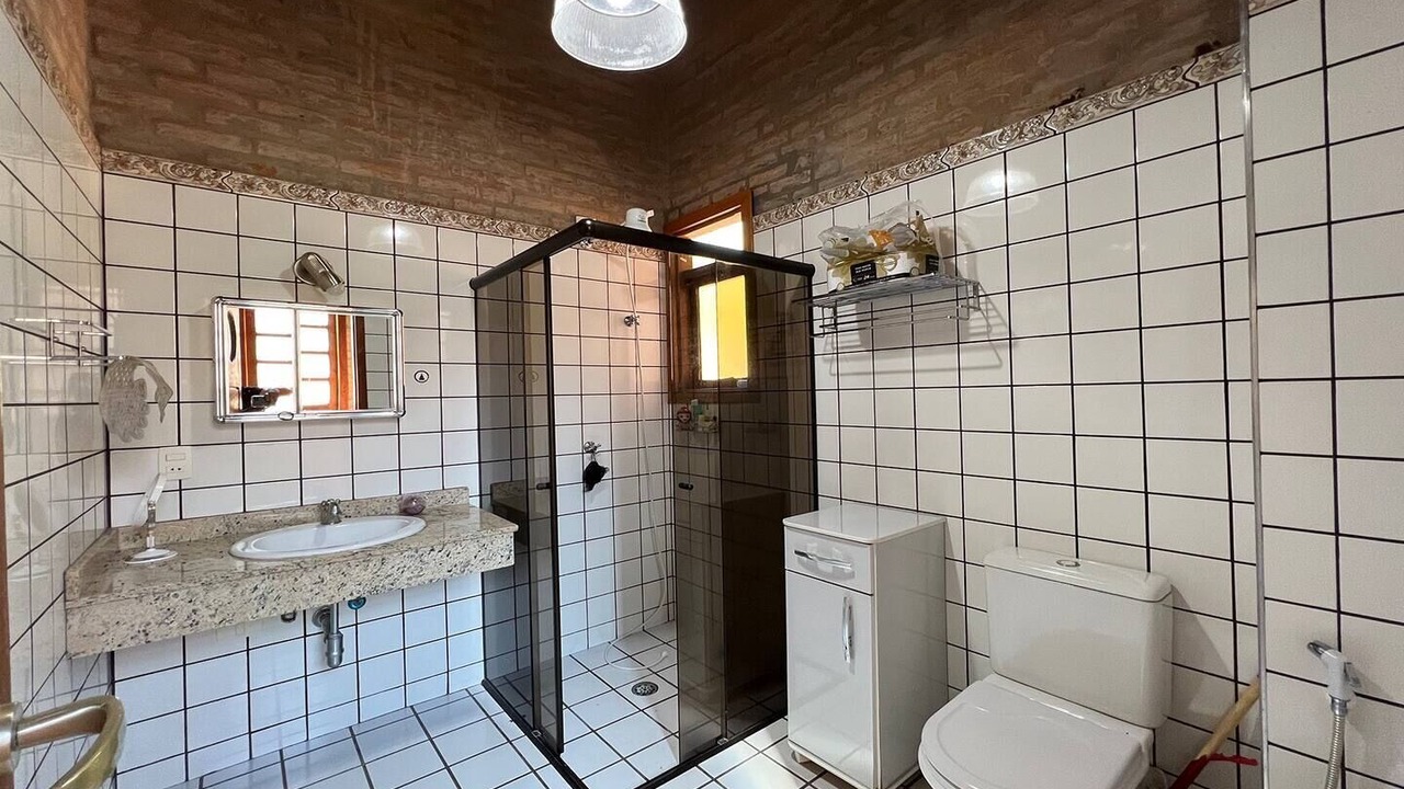 Photo of Bathroom in Cunha