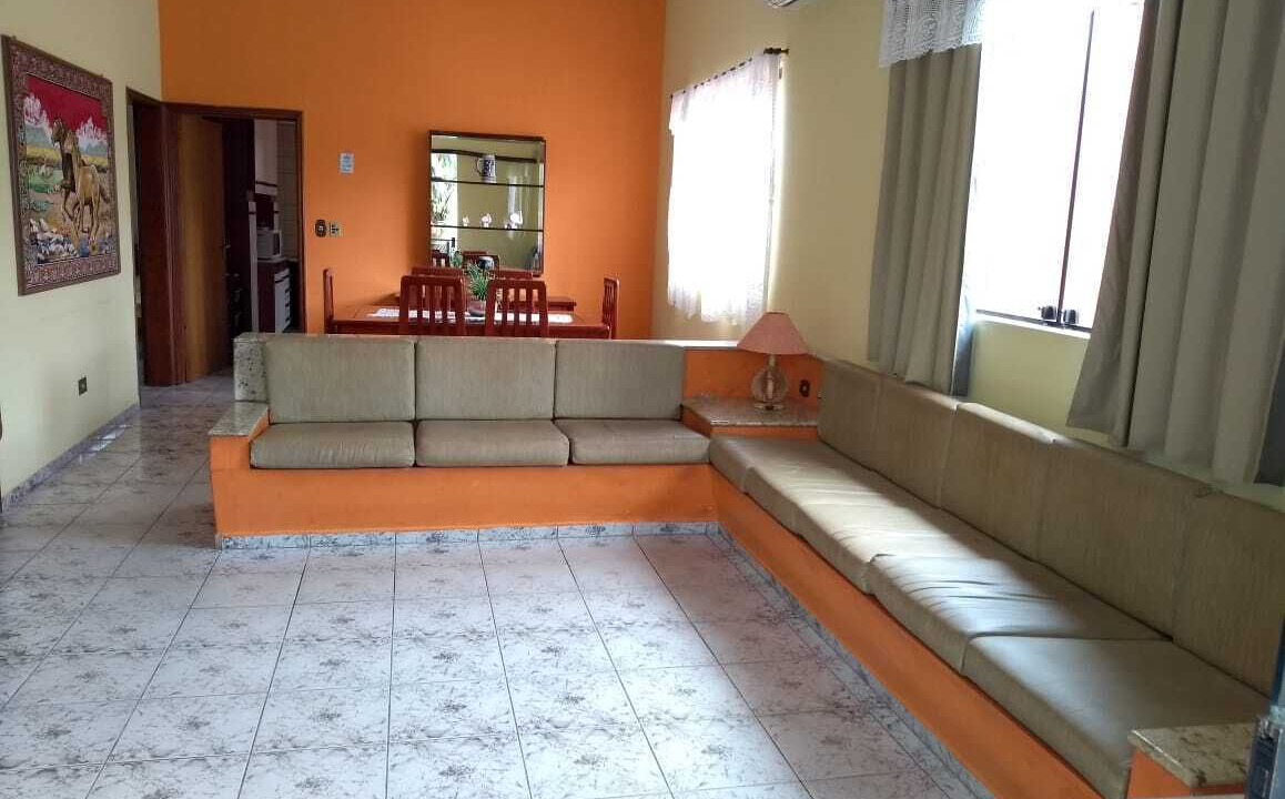 Photo of Livingroom in Morada da Praia