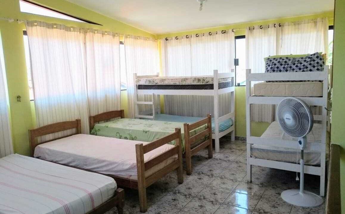 Photo of Bedroom in Morada da Praia