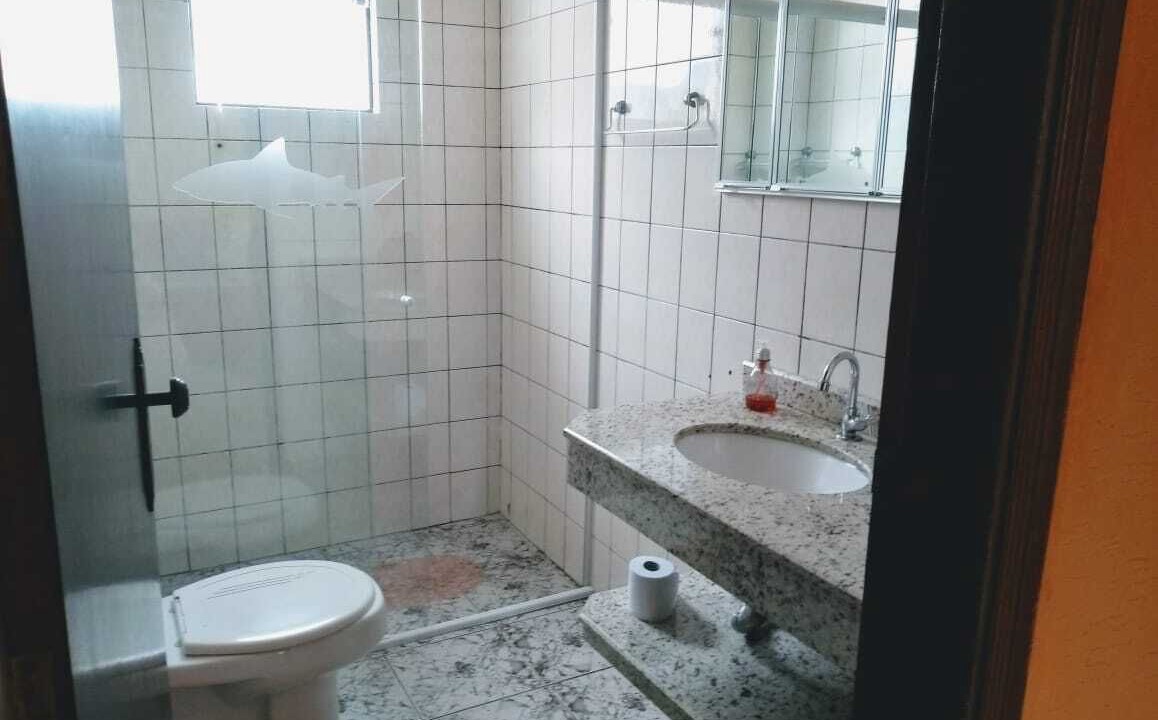 Photo of Bathroom in Morada da Praia
