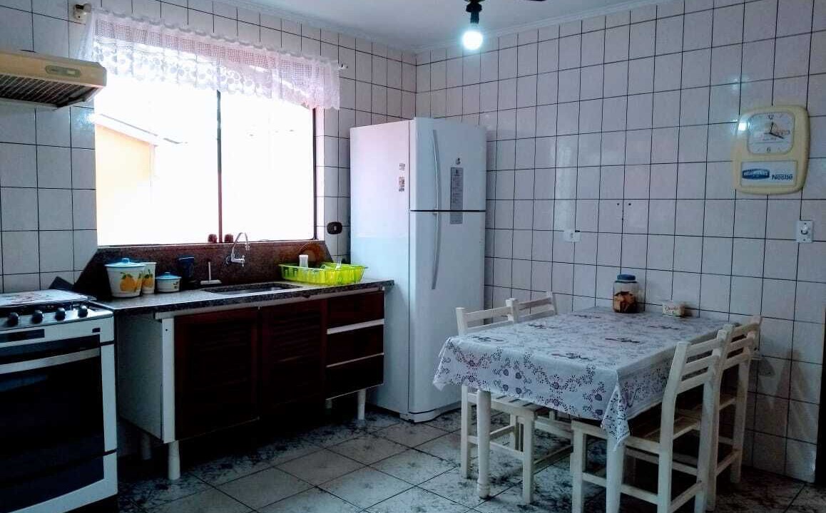 Photo of Kitchen in Morada da Praia