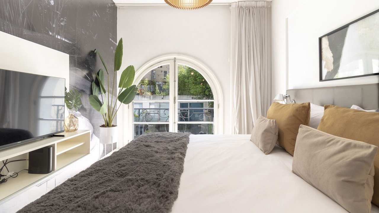 Photo of Bedroom in Recoleta