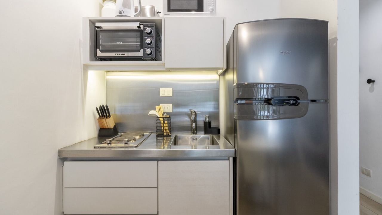 Photo of Kitchen in Recoleta
