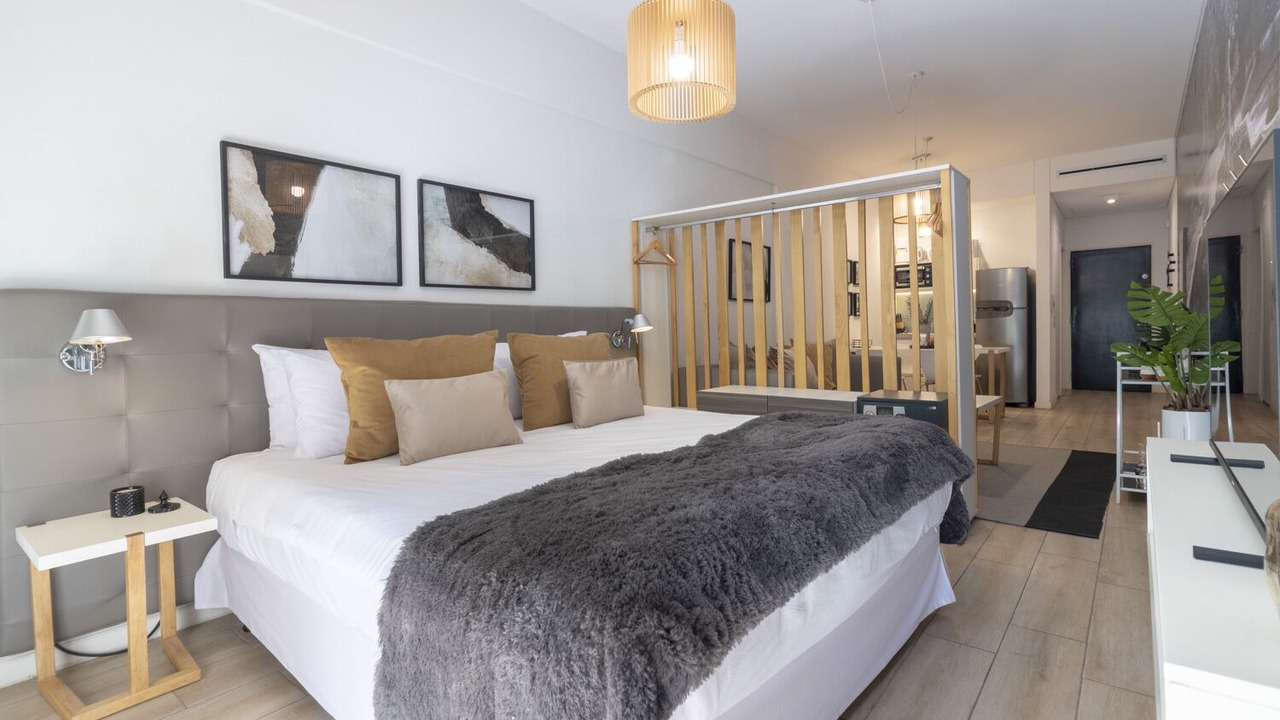 Photo of Bedroom in Recoleta
