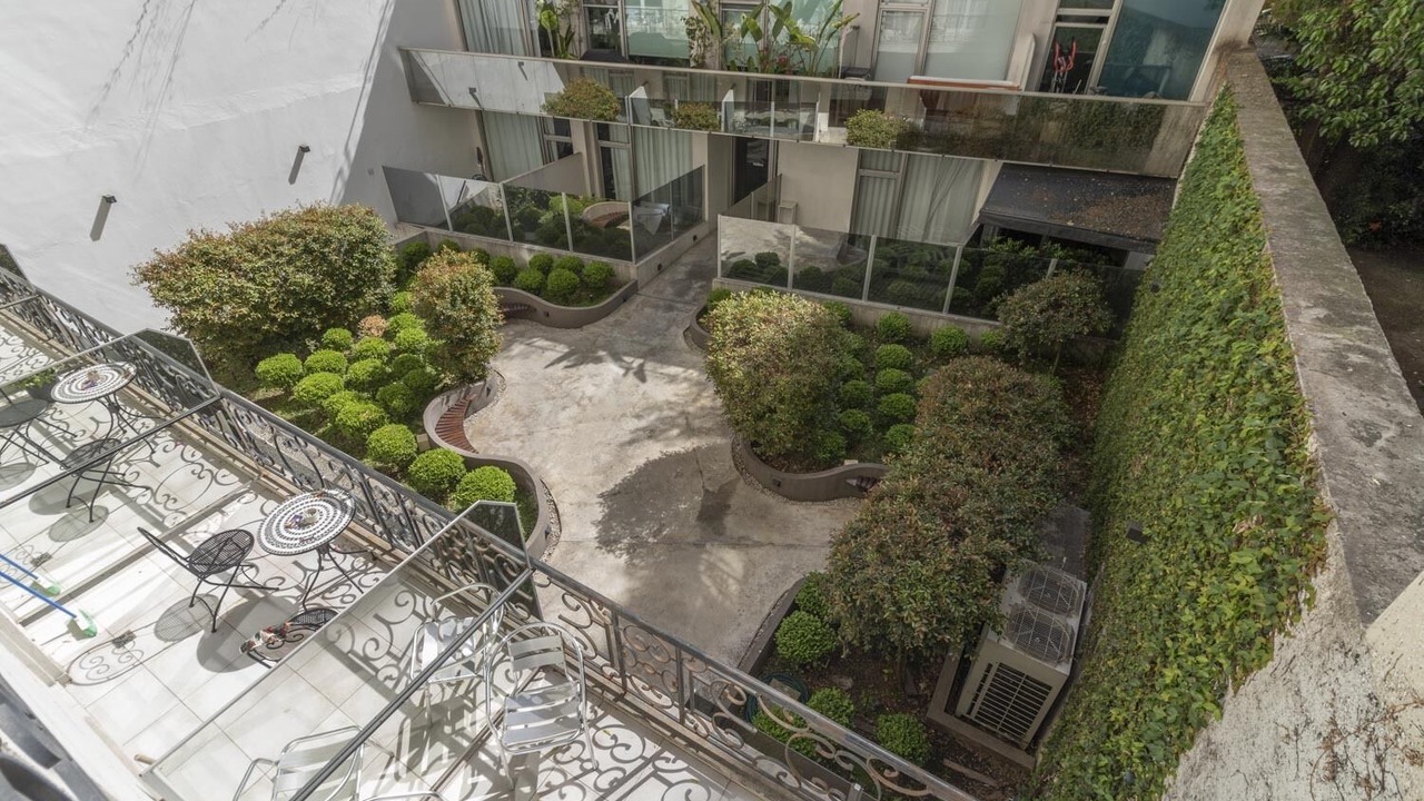 Photo of Patio Balcony in Recoleta