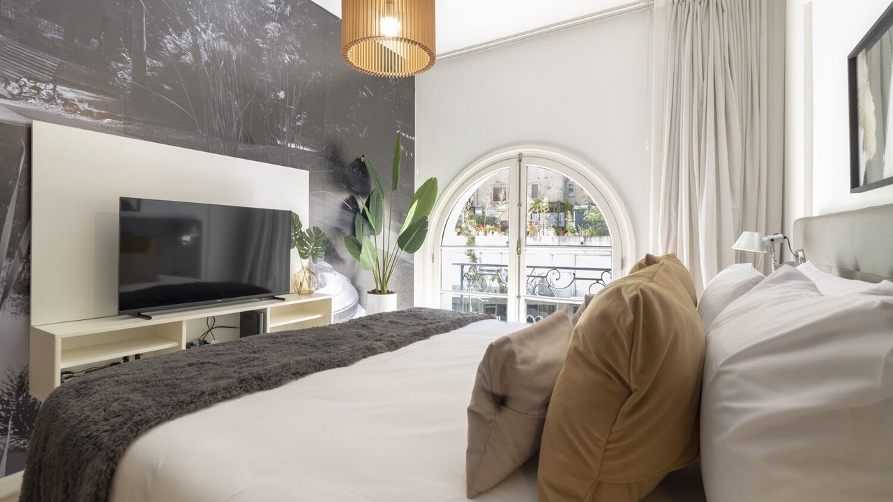 Photo of Bedroom in Recoleta