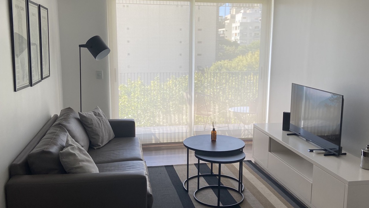 Photo of Livingroom in Colegiales
