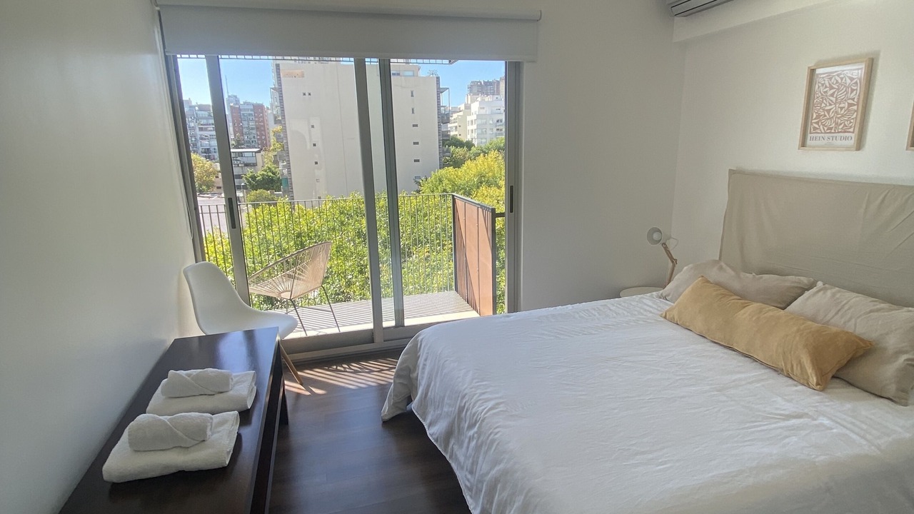 Photo of Bedroom in Colegiales