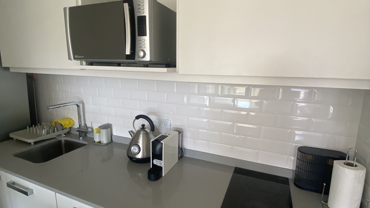 Photo of Kitchen in Colegiales