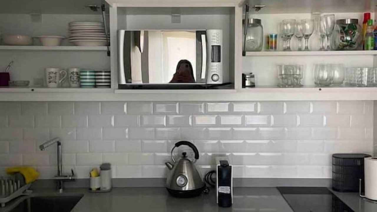 Photo of Kitchen in Colegiales
