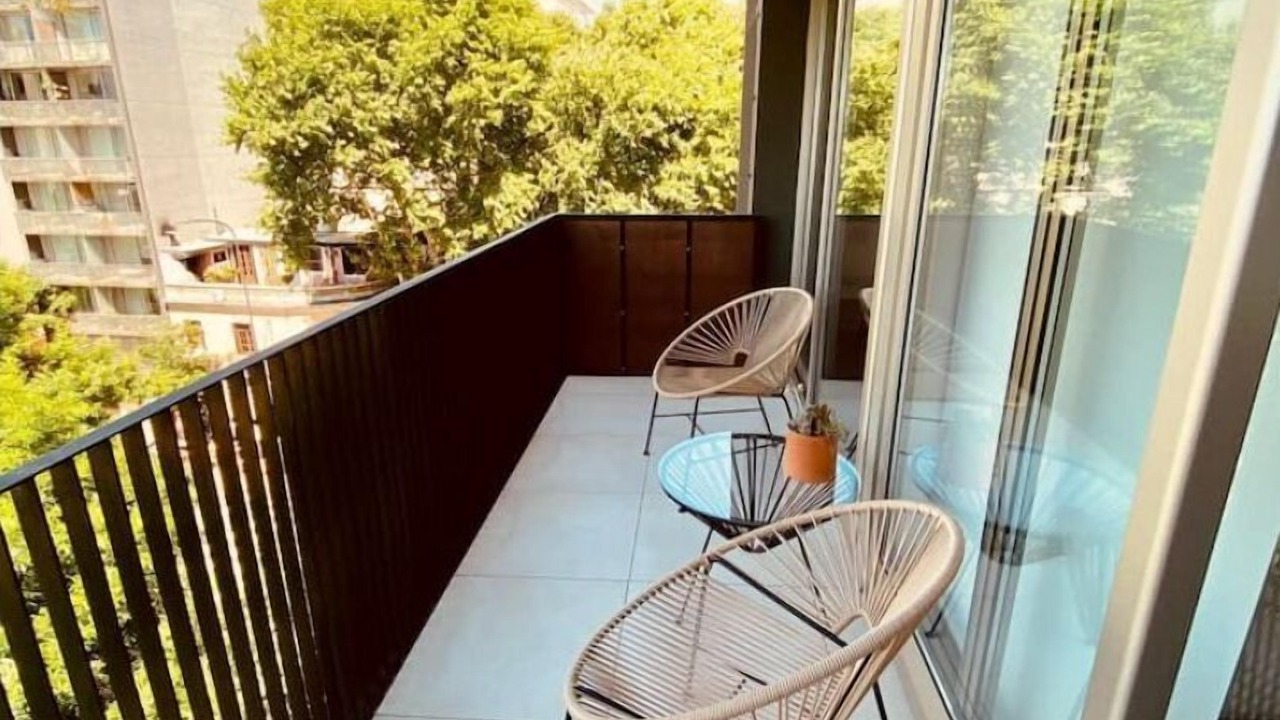 Photo of Outdoor in Colegiales