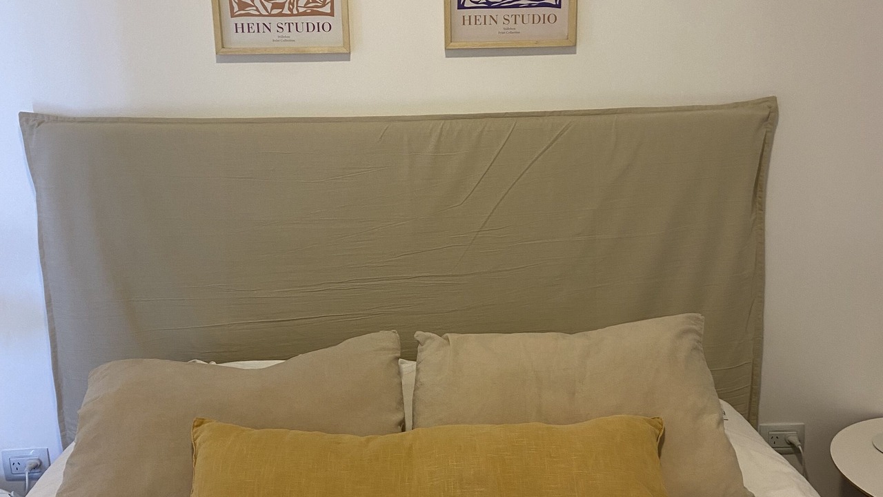 Photo of Bedroom in Colegiales