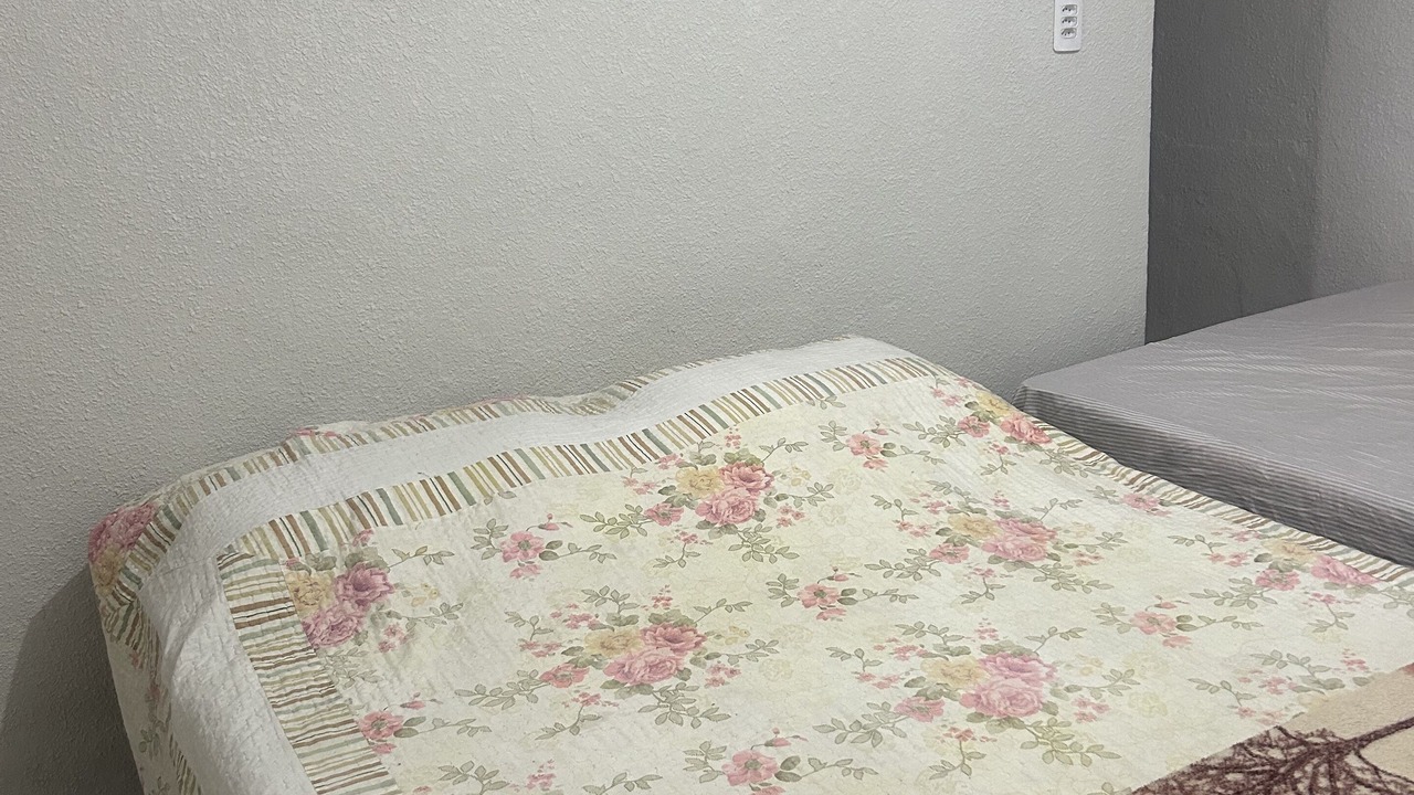 Photo of Bedroom in Indaiatuba