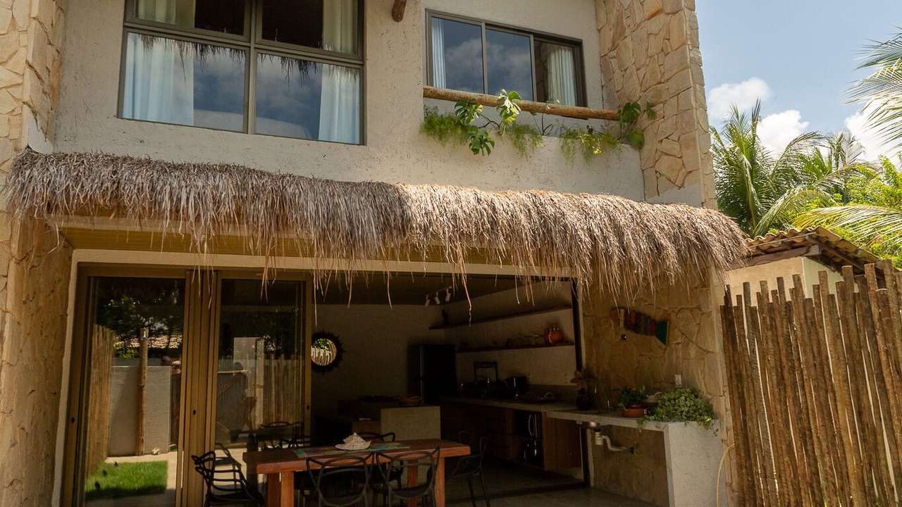 Photo of Outdoor in Porto de Pedras